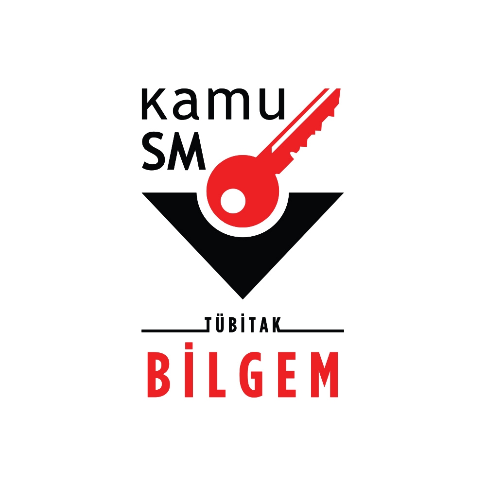 KAMU SM (Sertifikasyon Merkezi)